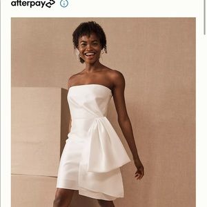 Sachin & Babi Verdance Dress